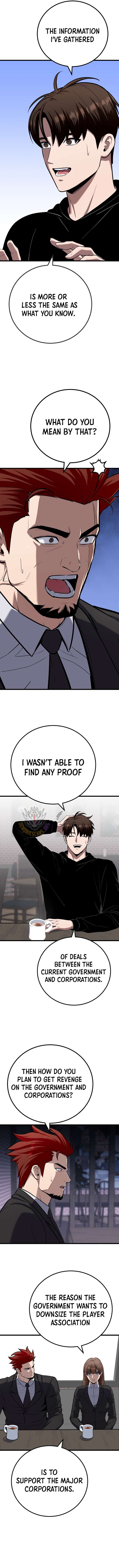 Level 1 Player [ALL CHAPTERS] Chapter 117 12